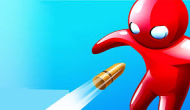 3D Bullet Bender