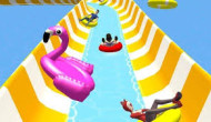 Aqua Thrills