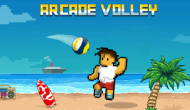 Arcade Volley