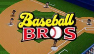 Baseball Bros IO