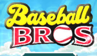 Baseball Bros