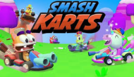Battle Karts