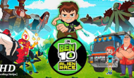 Ben 10 Run