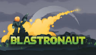 Blastronaut