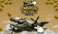 Bombardino Crocodilo Clicker