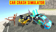 Car Crash Simulator