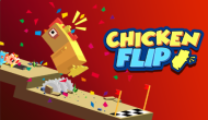 Chicken Flip