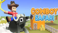 Cowboy Safari Cowboy Safari