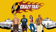 Crazy Taxi Crazy Taxi