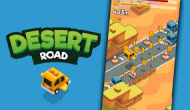 Desert Road