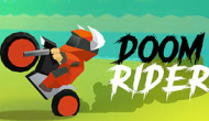 Doom Rider
