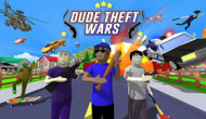 Dude Theft Auto