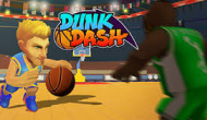 Dunk Dash