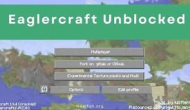 EaglerCraft Unblocked 