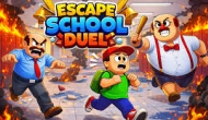 Escape School Duel