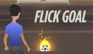 Flick Goal