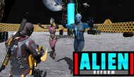 Alien Reform