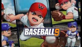 Baseball 9