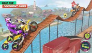 Bicycle Stunt 3D