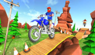 Bike Stunt Racing Game 2021