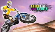 BMX stunts trial 2022