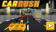 Car Rush Fast Game