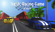 Car Traffic Race