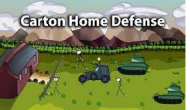 Carton Home Defense