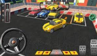 City Car Parking 3D