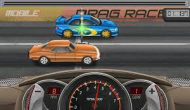 Drag Race!