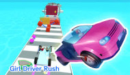 Driver Rush