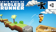 Endless Runner 3D