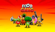 Food Gang Run
