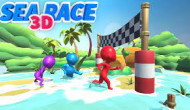 Fun Sea Race 3D