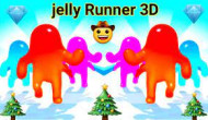 Jelly Runner