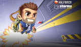 Jetpack Joyride