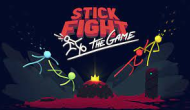 Last Stickman Fighter