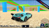 Madalin Stunt Cars Pro