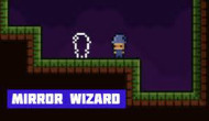 Mirror Wizard