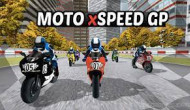 Moto Speed GP
