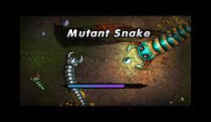 Mutant Snake