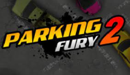 Parking Fury 2