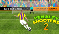 Penalty Shooters 2