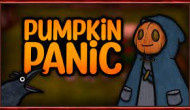 Pumpkin Panic