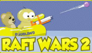 Raft Wars 2