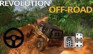 Revolution Offroad