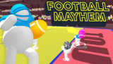 Rugby.io Ball Mayhem