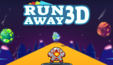 Subway Runner 3D 2018 by Starlux Global