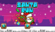 Santa Run