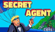 Secret Agent 1